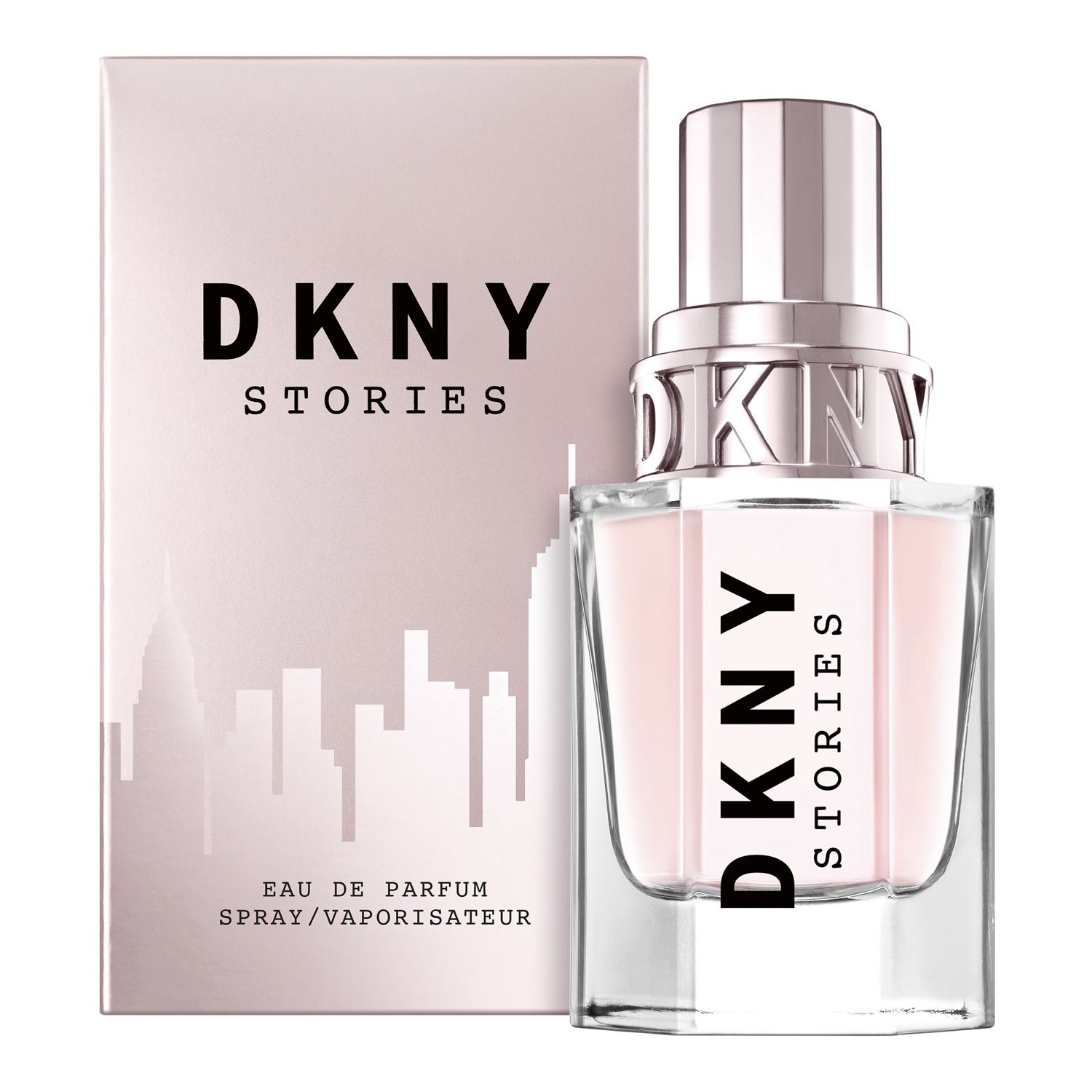 dkny perfume travel set