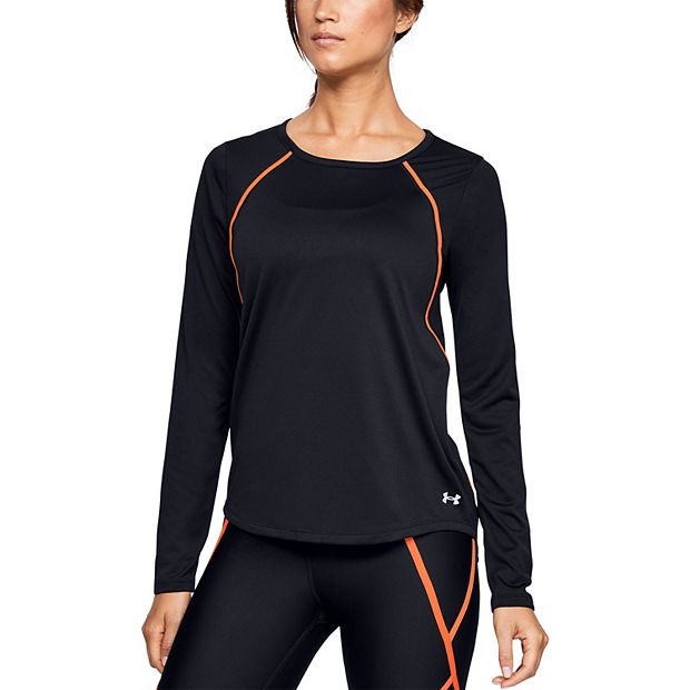 Under clearance armour edgelit