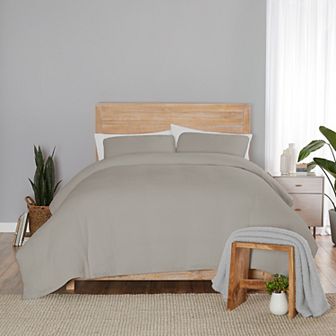 Vue Elements Larking Duvet Set