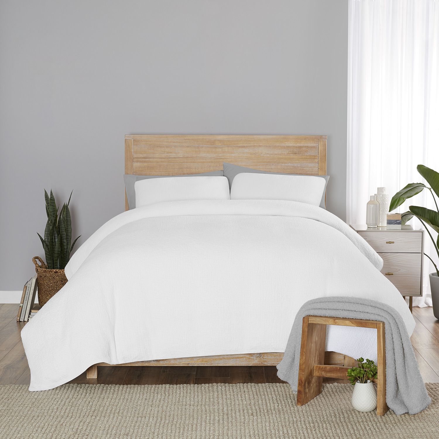 vue bedding