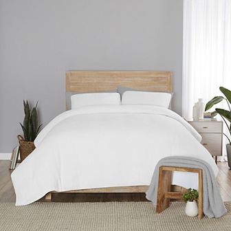 Vue Elements Larking Duvet Set