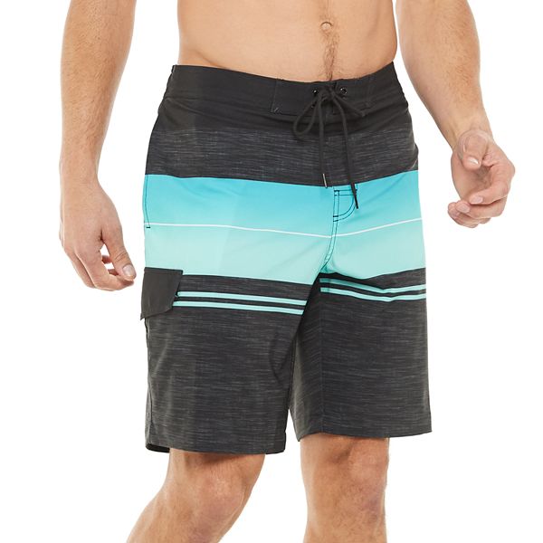 Men's Sonoma Goods For Life® Flexwear Swim Trunks