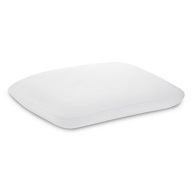 Serta Classic Comfort Gel Memory Foam Pillow