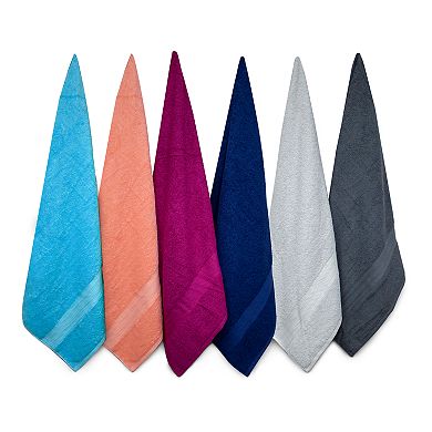 The Big One® Basics Solid Bath Towel