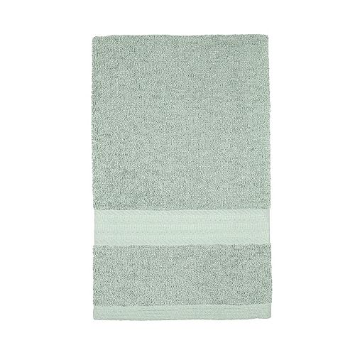 The Big OneÂ® Basics Solid Bath Towel