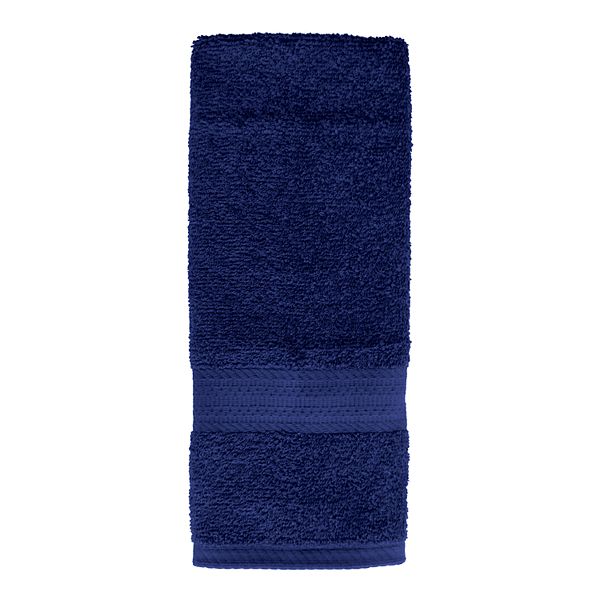 NWT The Big One Solid Hand Towel 