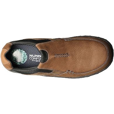 Nunn Bush Quest Men's Loafers