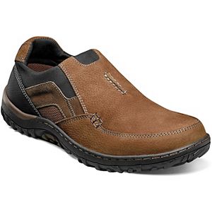 Skechers Work Relaxed Fit Flex Advantage Mcallen Mens Slip Resistant Shoes