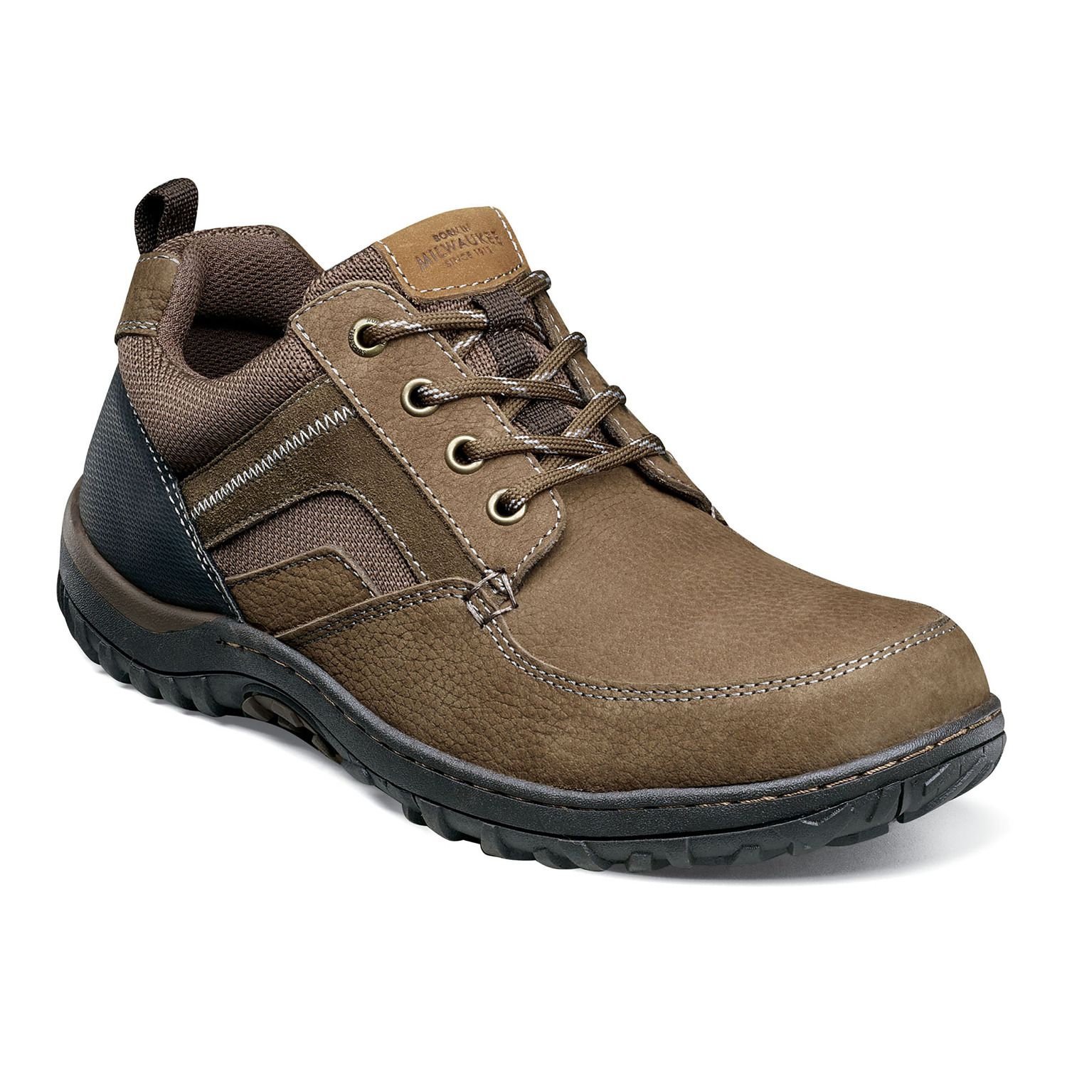 nunn bush all terrain comfort