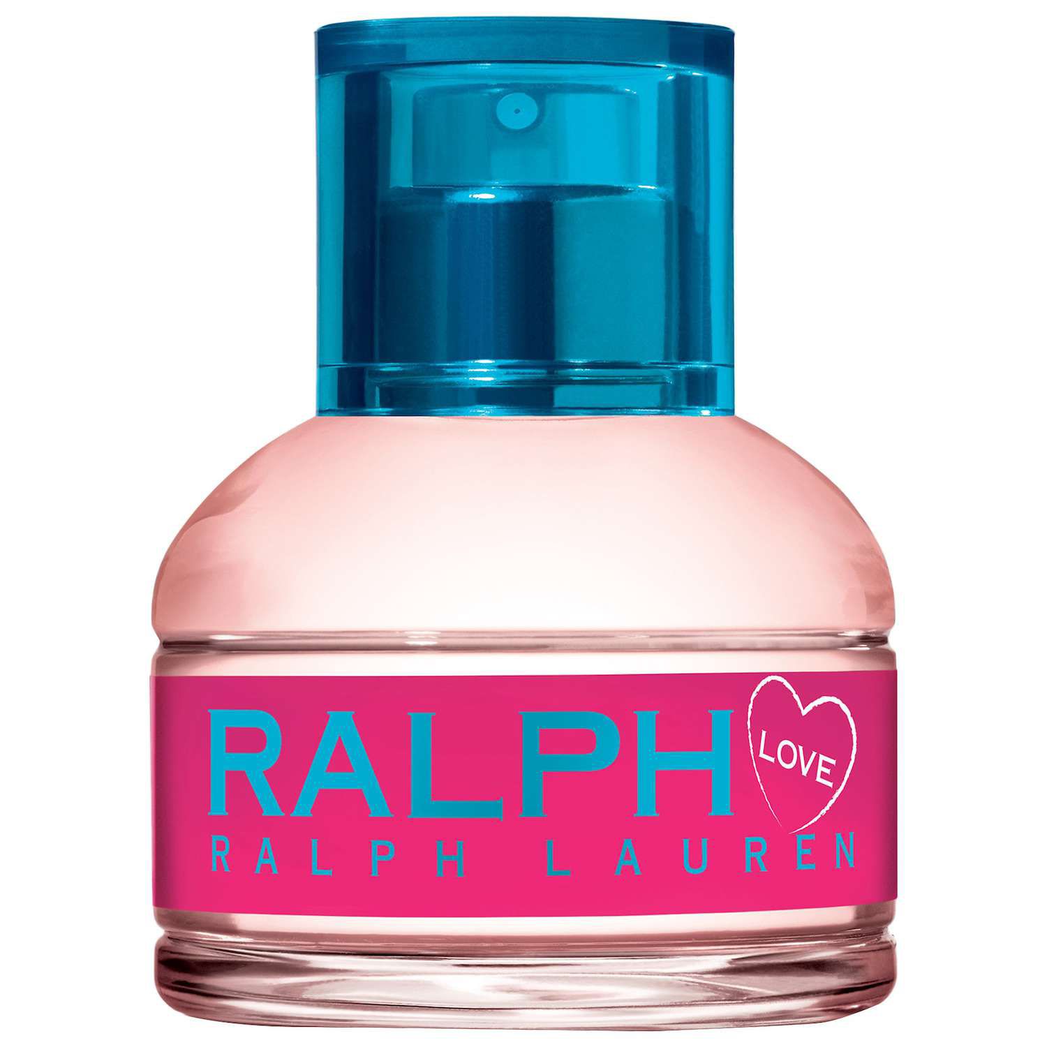 Ralph Lauren RALPH LOVE - Eau de Toilette