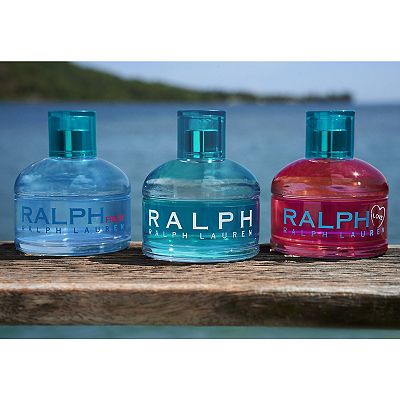 Love by ralph lauren best sale