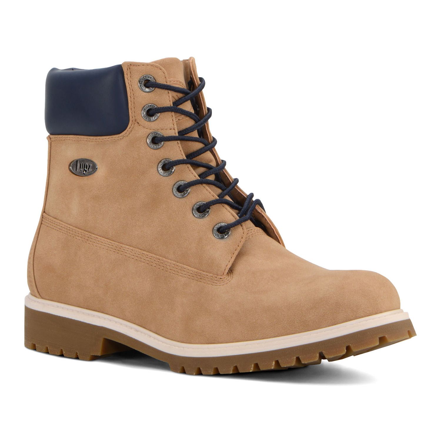 kohls lugz boots