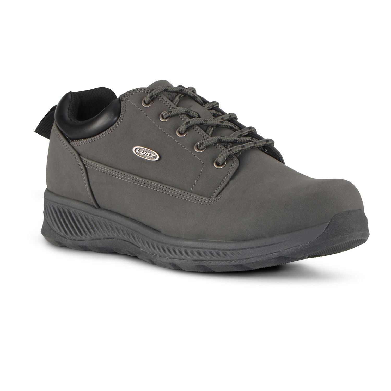 gray lugz