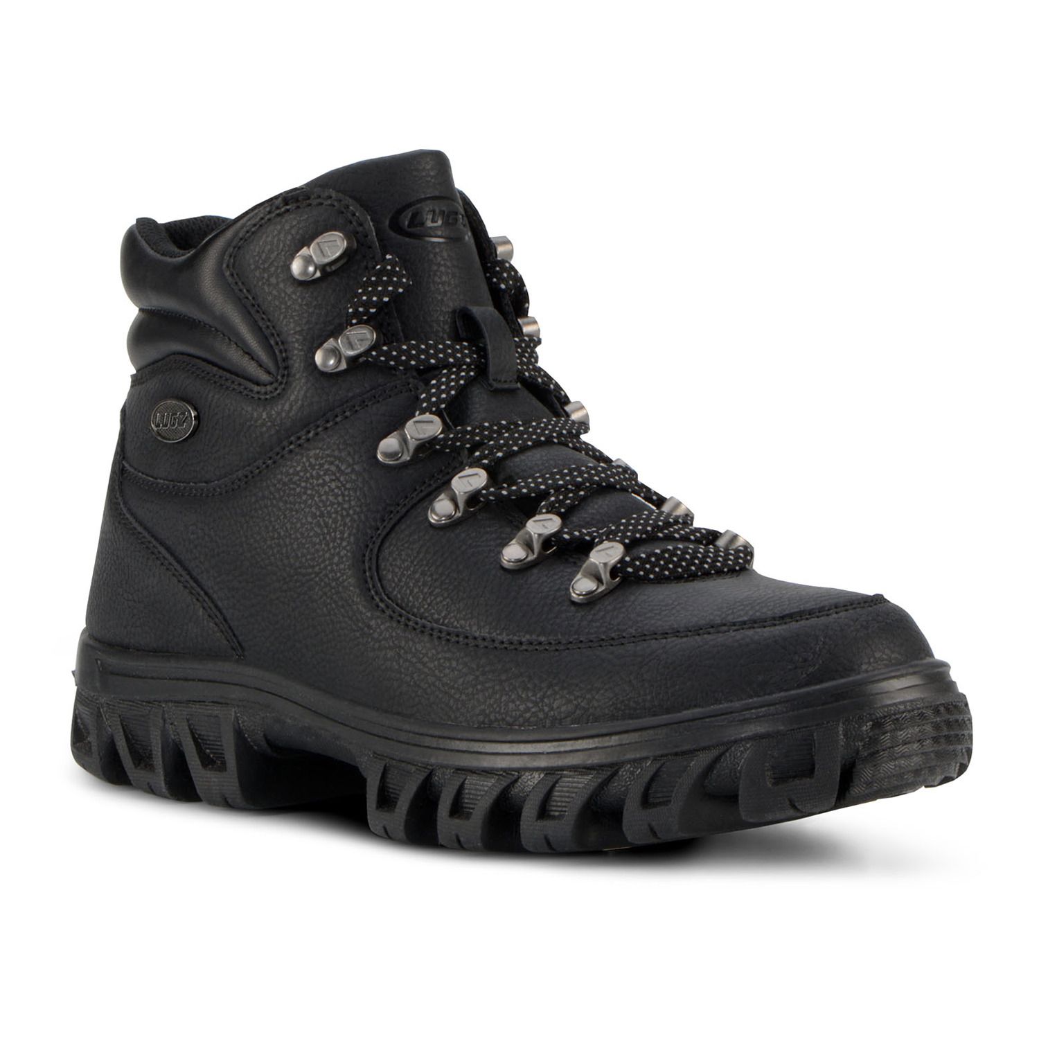 hi gear men's colorado mid walking boots