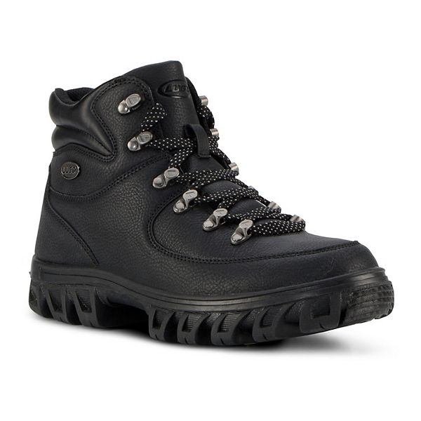 lugz ankle boots