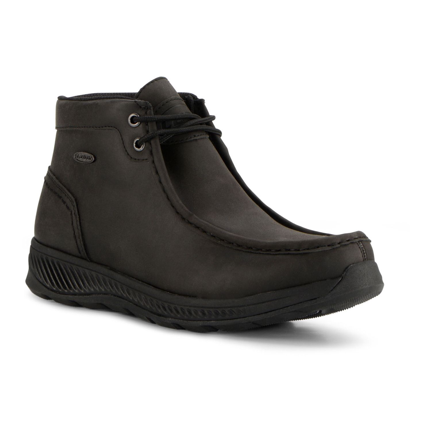 lugz chukka boots