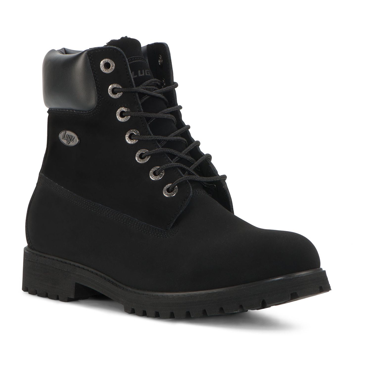 kohls mens boots winter