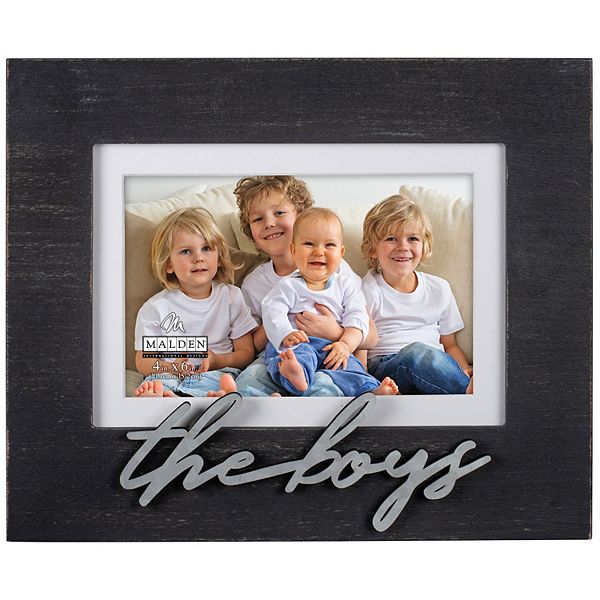 Aaron Brothers Picture Frames Wayfair