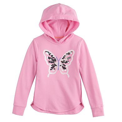 Girls 4-12 Sonoma Goods For Life® Hoodie