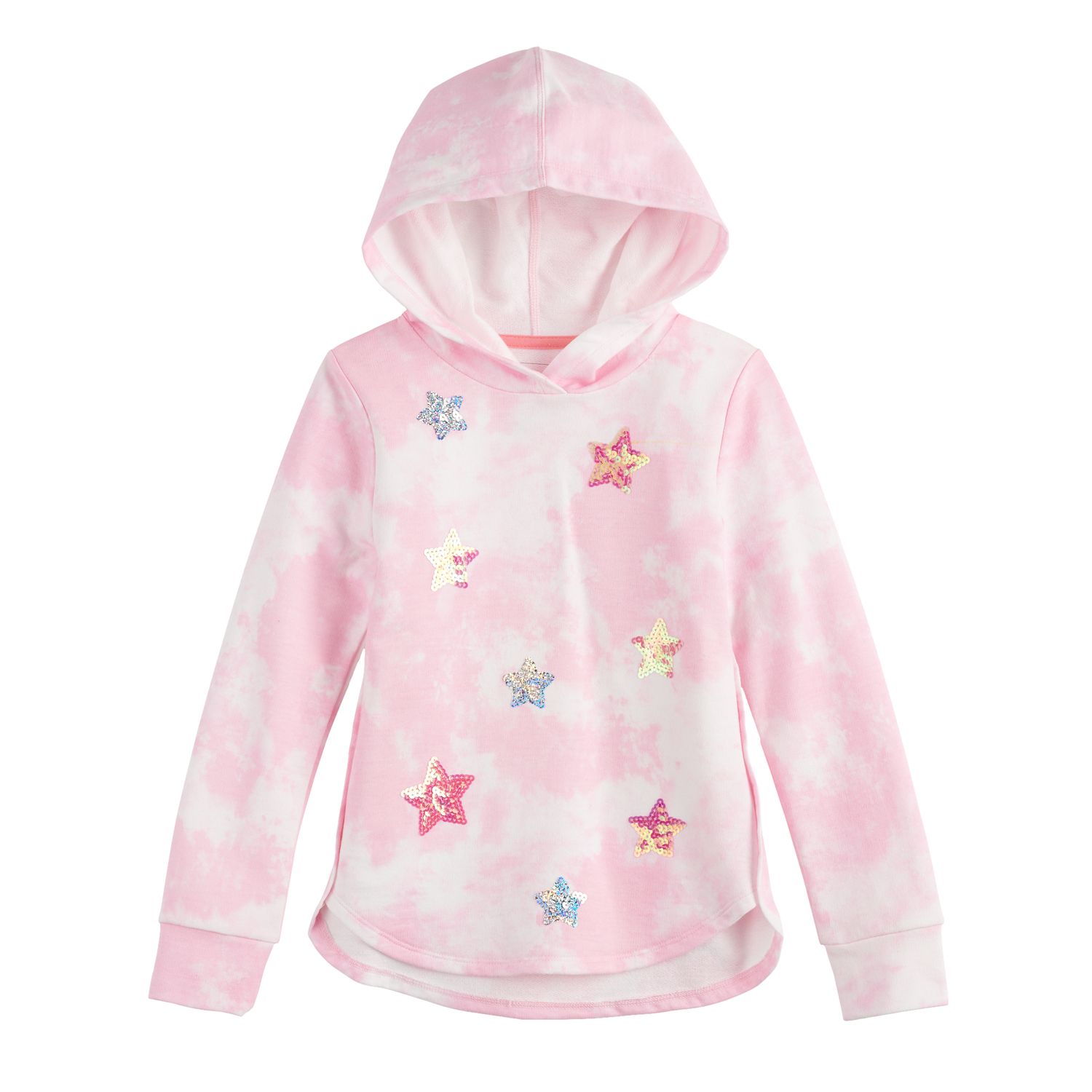 kohls sonoma hoodie