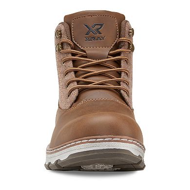 Xray Hunter Men's Hiking Boots