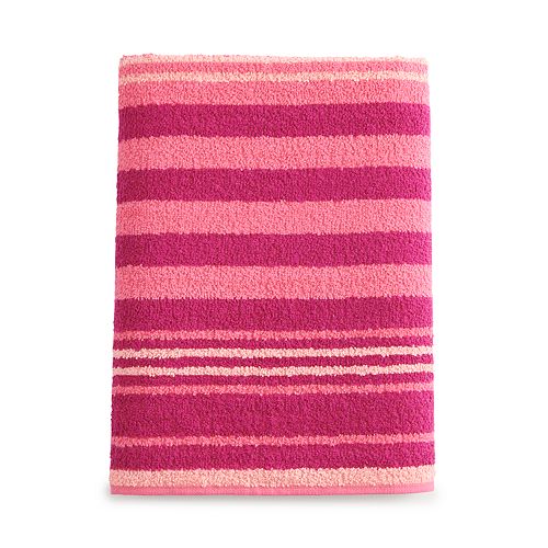 The Big OneÂ® Basic Stripe Bath Towel