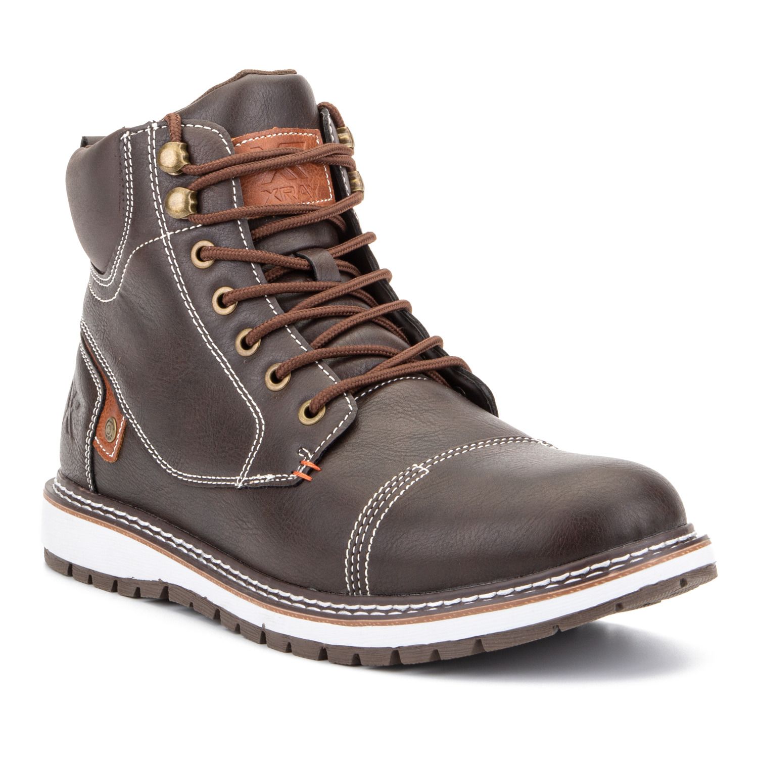 ankle wellington boots