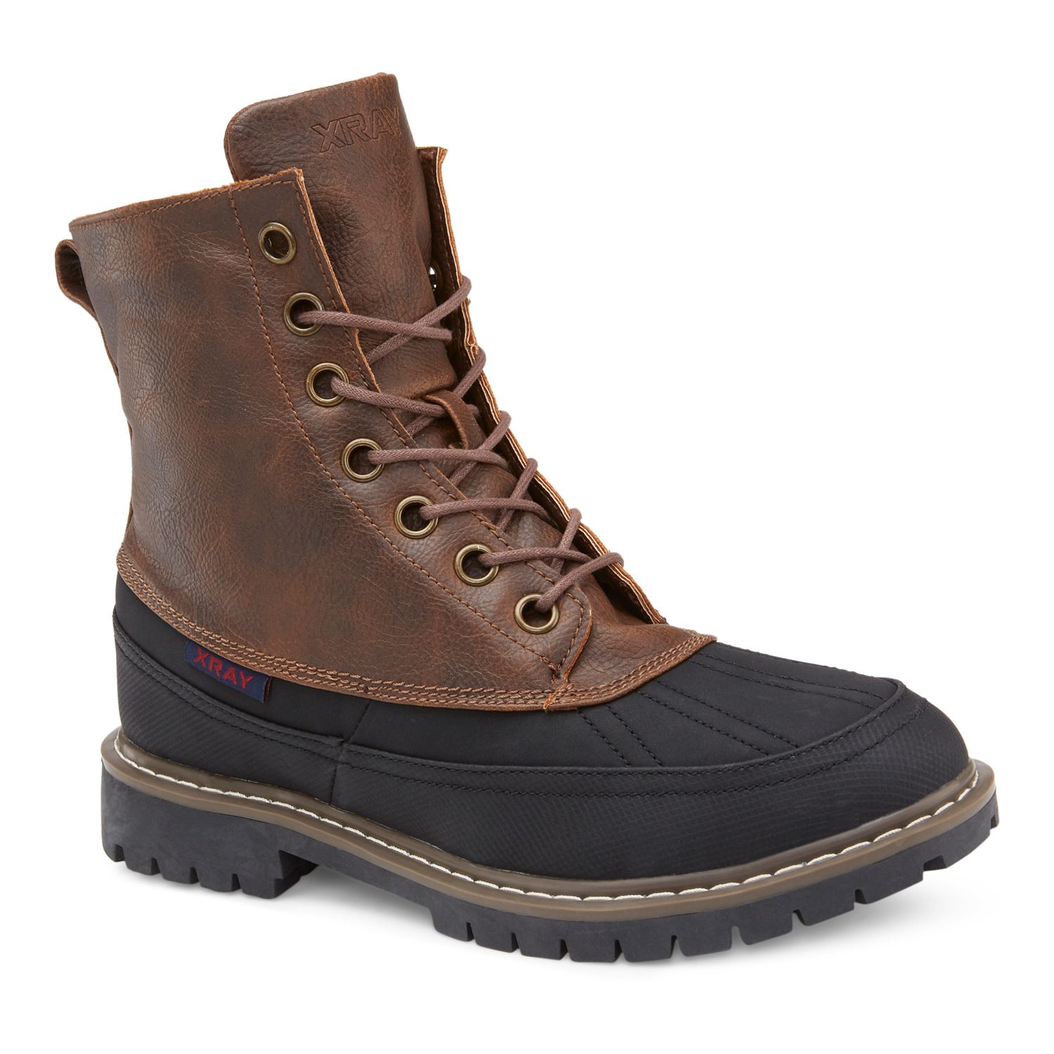 xray boots