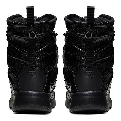 women's nike tanjun high rise boots
