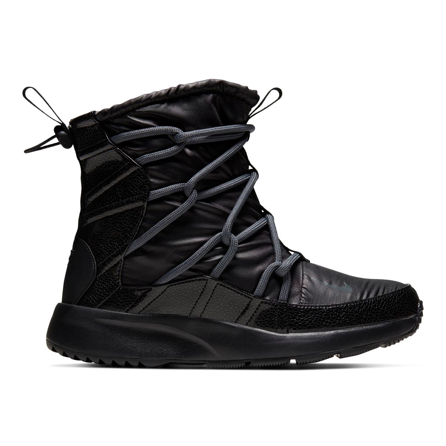 nike rubber boots