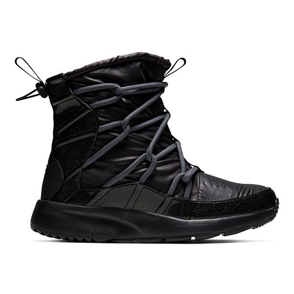 Tanjun Women's High Rise Athletic Boots