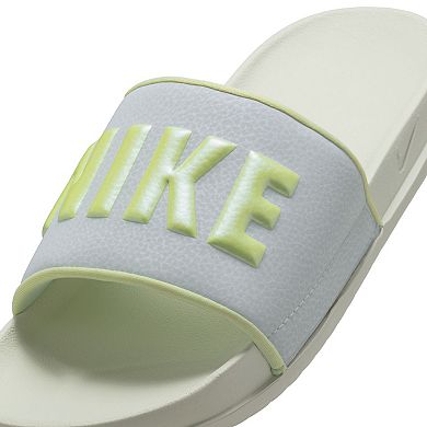 Nike Offcourt Women's Slide Sandals