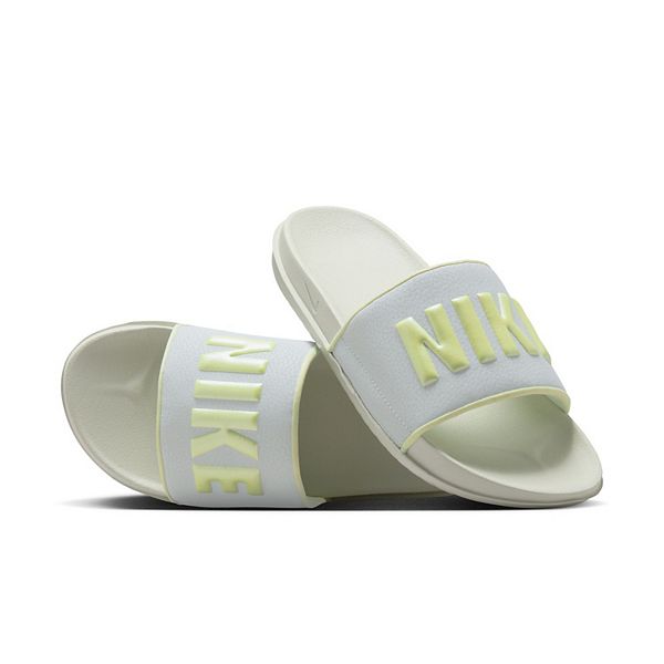 women's nike offcourt slide sandals