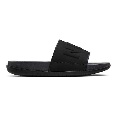 Kohls womens nike slides online