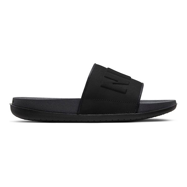 Nike offcourt women's online slide black