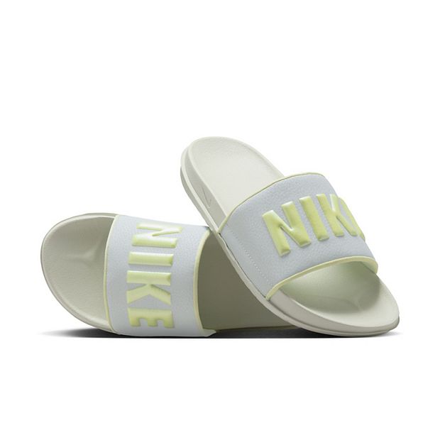 サンダル・ミュール Nike offcourt womens slides Nike Offcourt Women's Slide Sandals