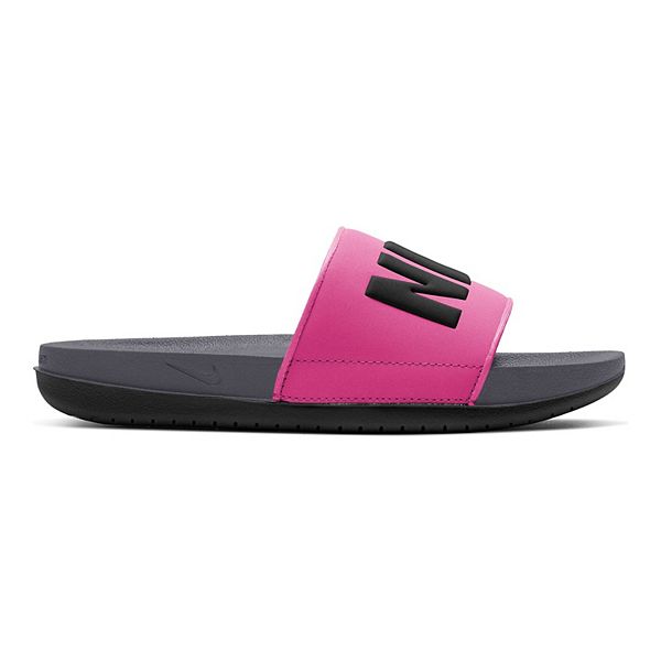 koffer Voorkeursbehandeling belasting Nike Offcourt Women's Slide Sandals