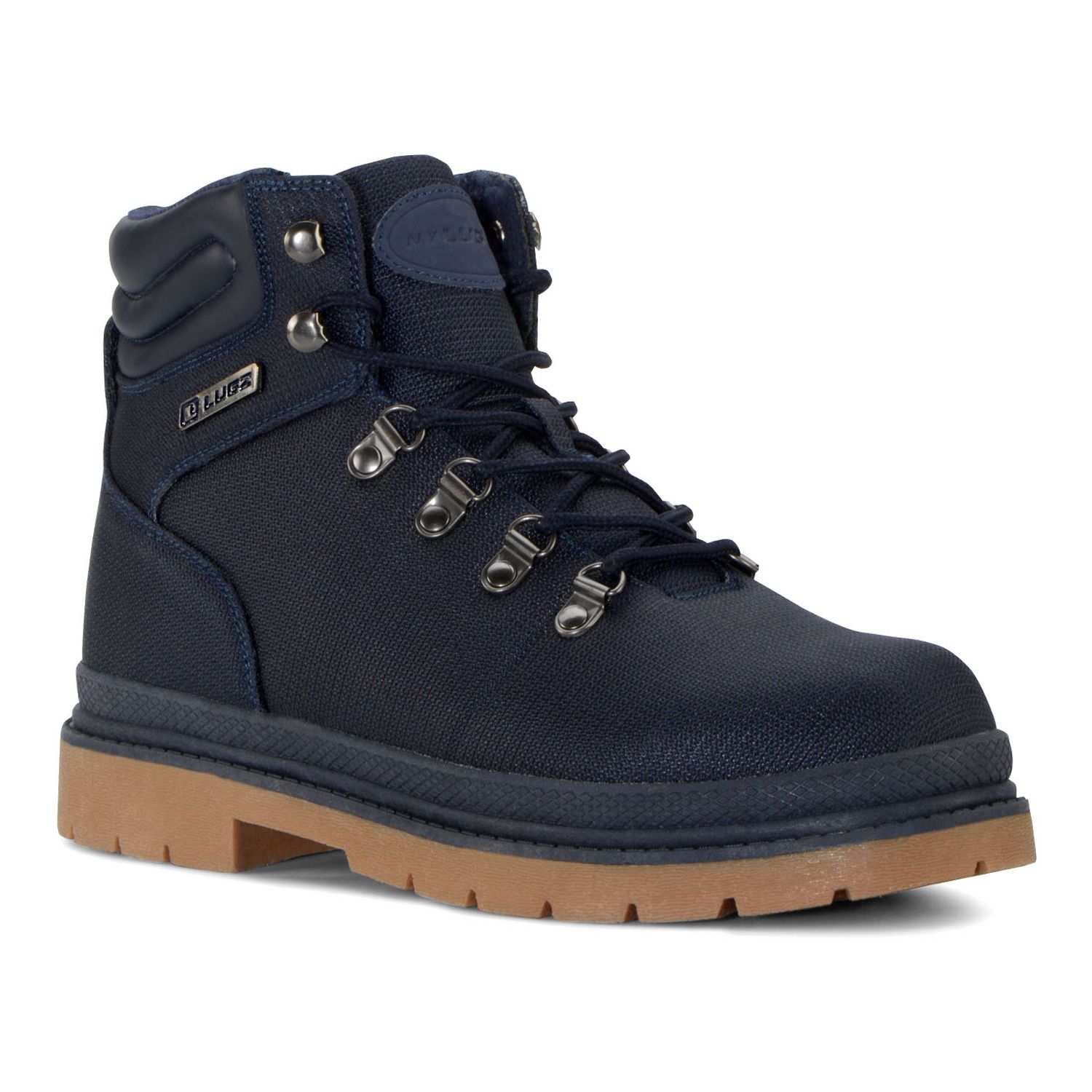 lugz bedrock boots
