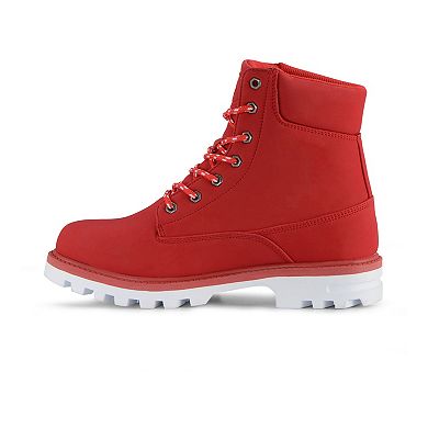 Lugz Empire Hi Men's Water Resistant Ankle Boots
