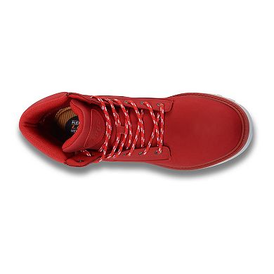 Lugz Empire Hi Men's Water Resistant Ankle Boots