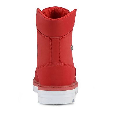 Lugz Empire Hi Men's Water Resistant Ankle Boots