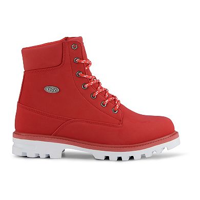 Lugz Empire Hi Men's Water Resistant Ankle Boots