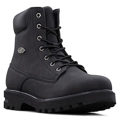 Lugz Empire HI Workboot NIB 9.5 Lugz Empire HI Workboot NIB 9.5 main image 2
