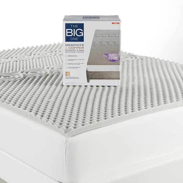 cover for foam mattress pad