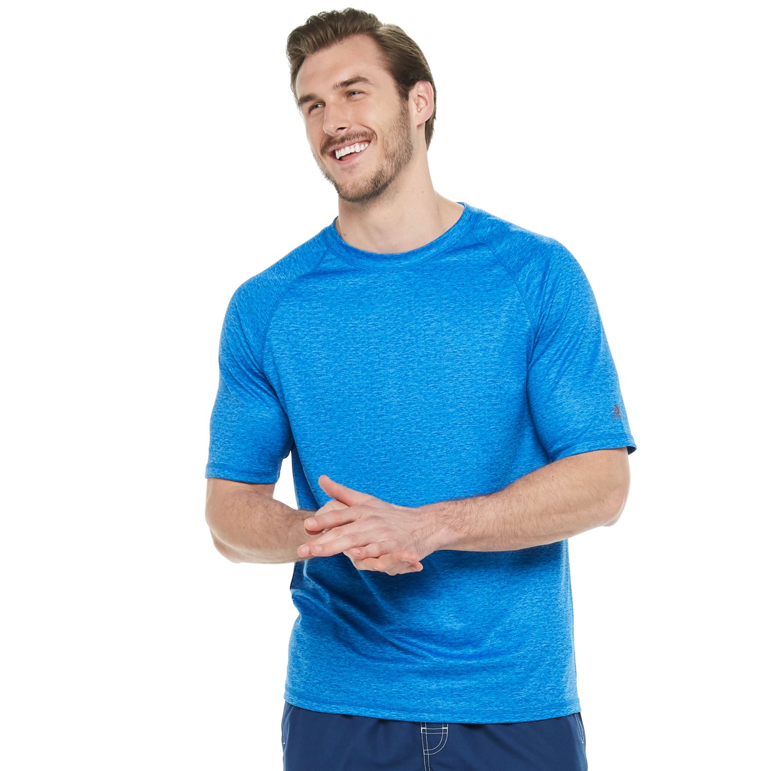 big and tall uv protection shirts