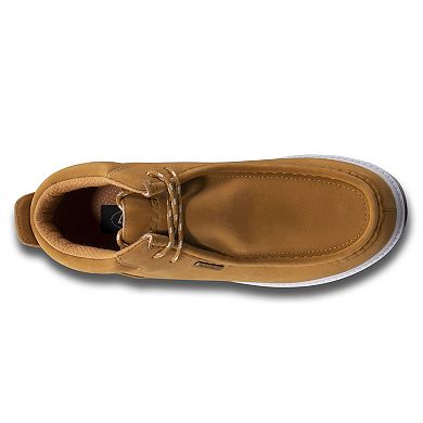 Lugz Fringe Men's Ankle Boots