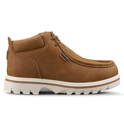 Lugz mens fringe boots best sale