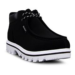 Kohls mens hotsell chukka boots