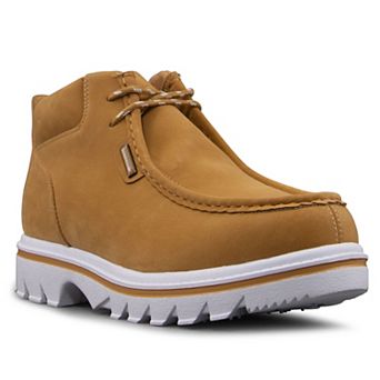 Lugz Fringe Men's Ankle Boots