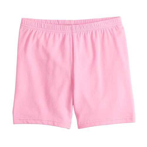 Girls 4-12 Jumping Beans® Dress Shortie Shorts